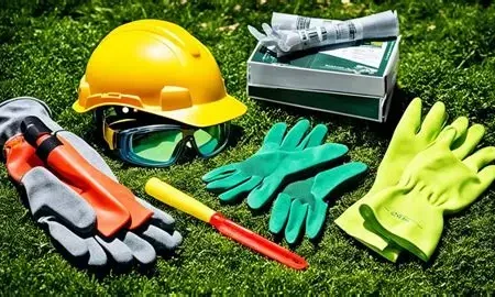 Protective Gear & Safety Equipment